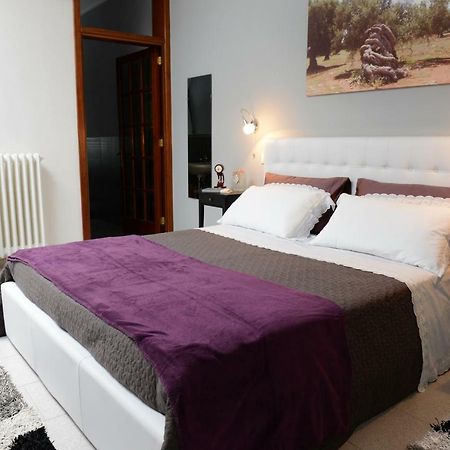 Agave Bed&Breakfast Campi Salentina Ngoại thất bức ảnh