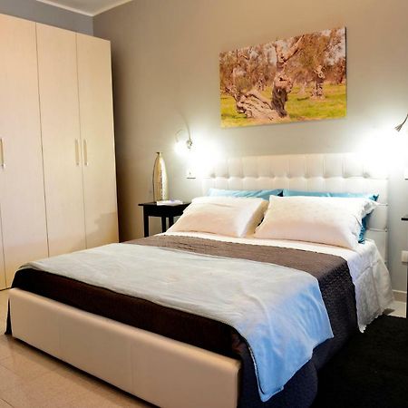 Agave Bed&Breakfast Campi Salentina Ngoại thất bức ảnh