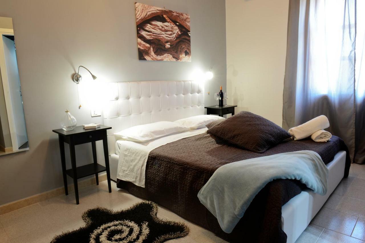 Agave Bed&Breakfast Campi Salentina Ngoại thất bức ảnh