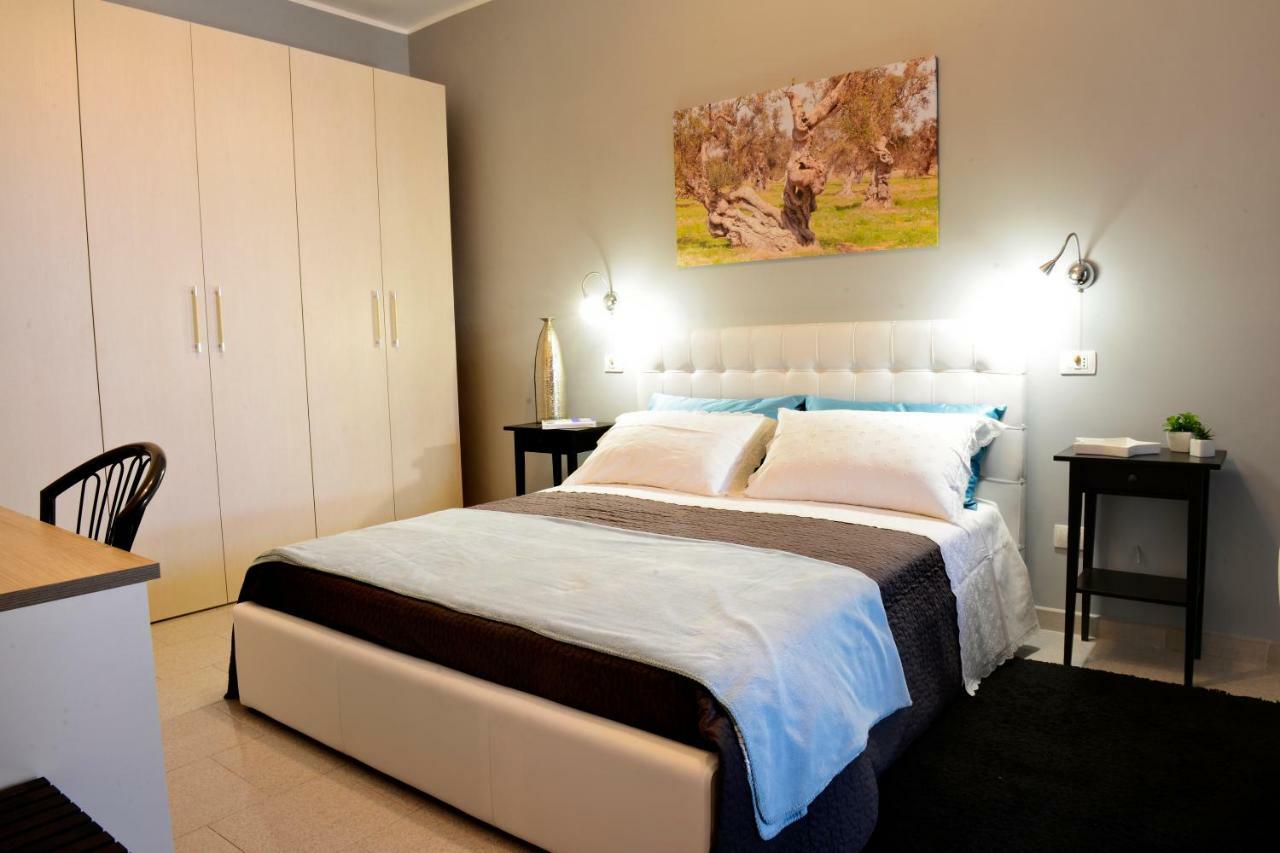 Agave Bed&Breakfast Campi Salentina Ngoại thất bức ảnh