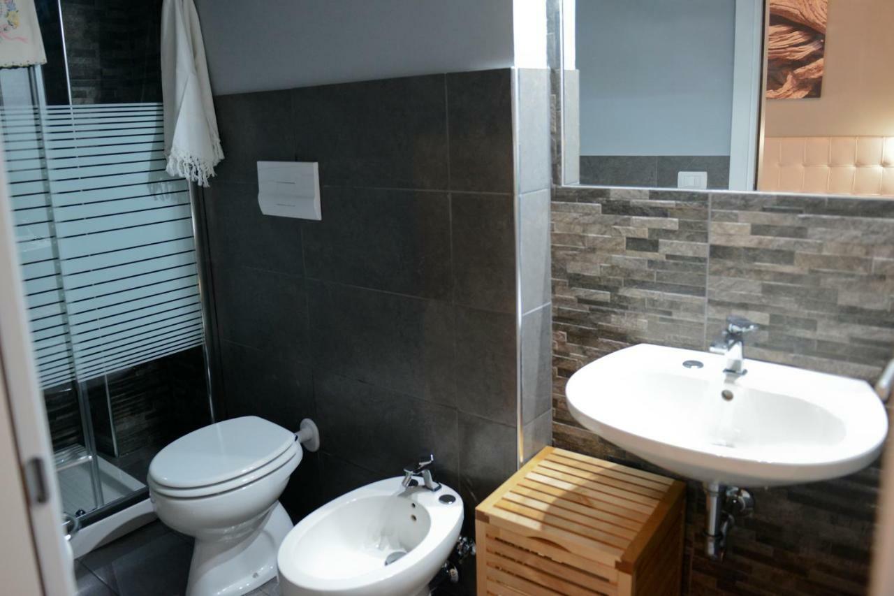 Agave Bed&Breakfast Campi Salentina Ngoại thất bức ảnh