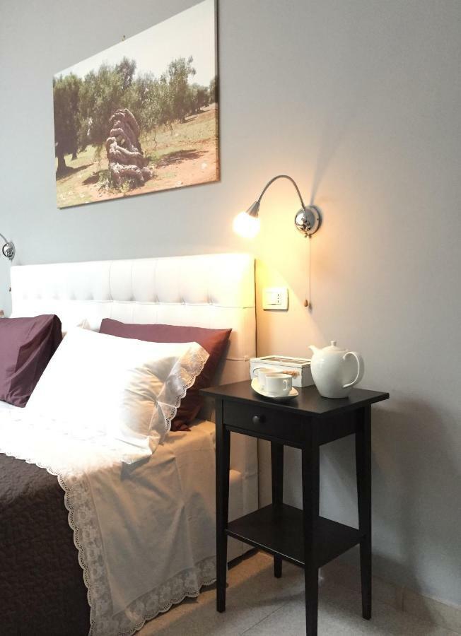 Agave Bed&Breakfast Campi Salentina Ngoại thất bức ảnh