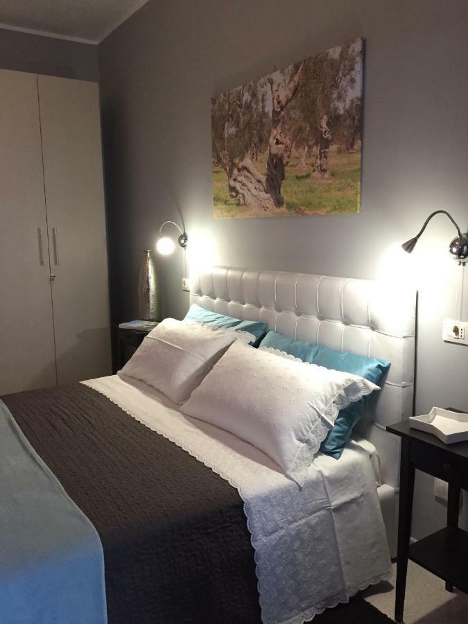 Agave Bed&Breakfast Campi Salentina Ngoại thất bức ảnh