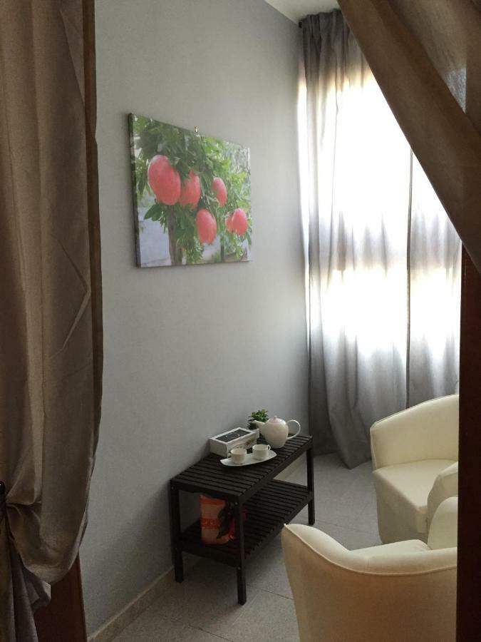 Agave Bed&Breakfast Campi Salentina Ngoại thất bức ảnh