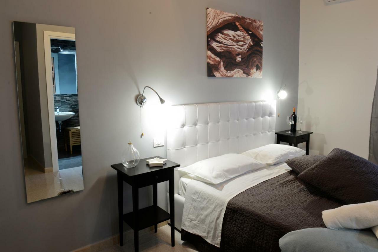Agave Bed&Breakfast Campi Salentina Ngoại thất bức ảnh