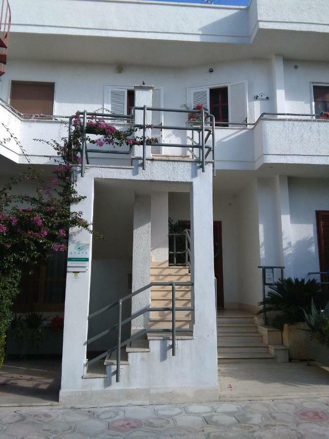 Agave Bed&Breakfast Campi Salentina Ngoại thất bức ảnh