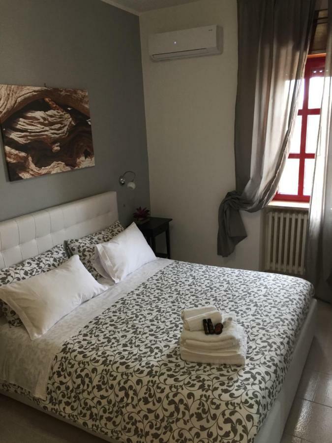 Agave Bed&Breakfast Campi Salentina Ngoại thất bức ảnh